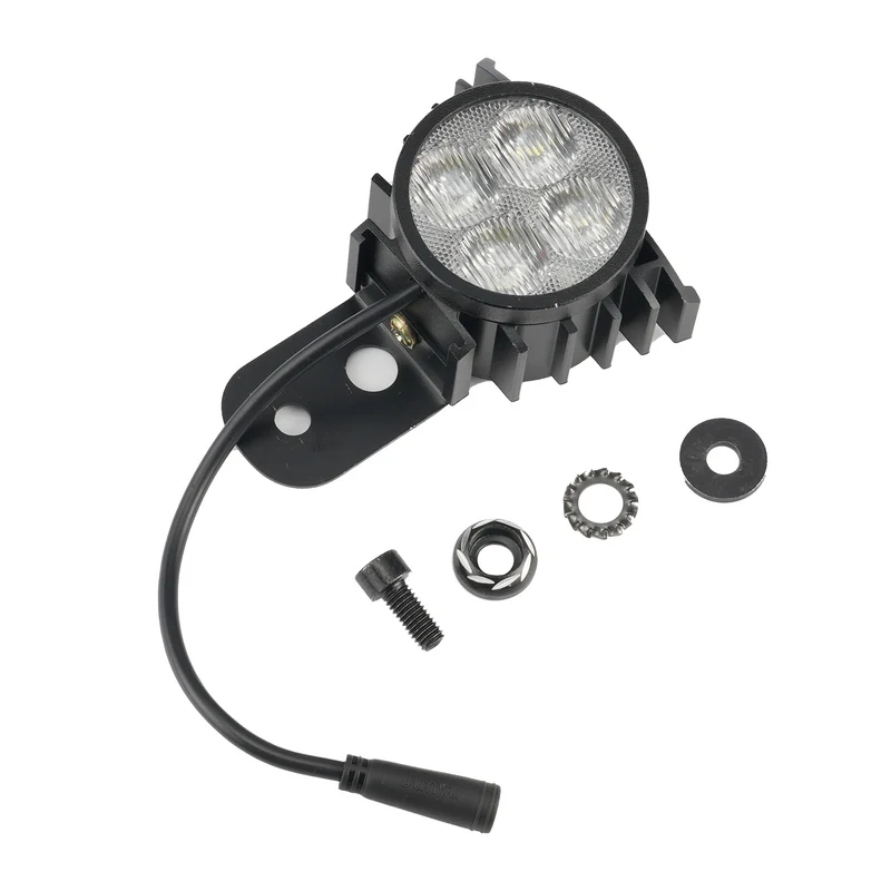 Headlight for Electric Scooter iX6/GT2