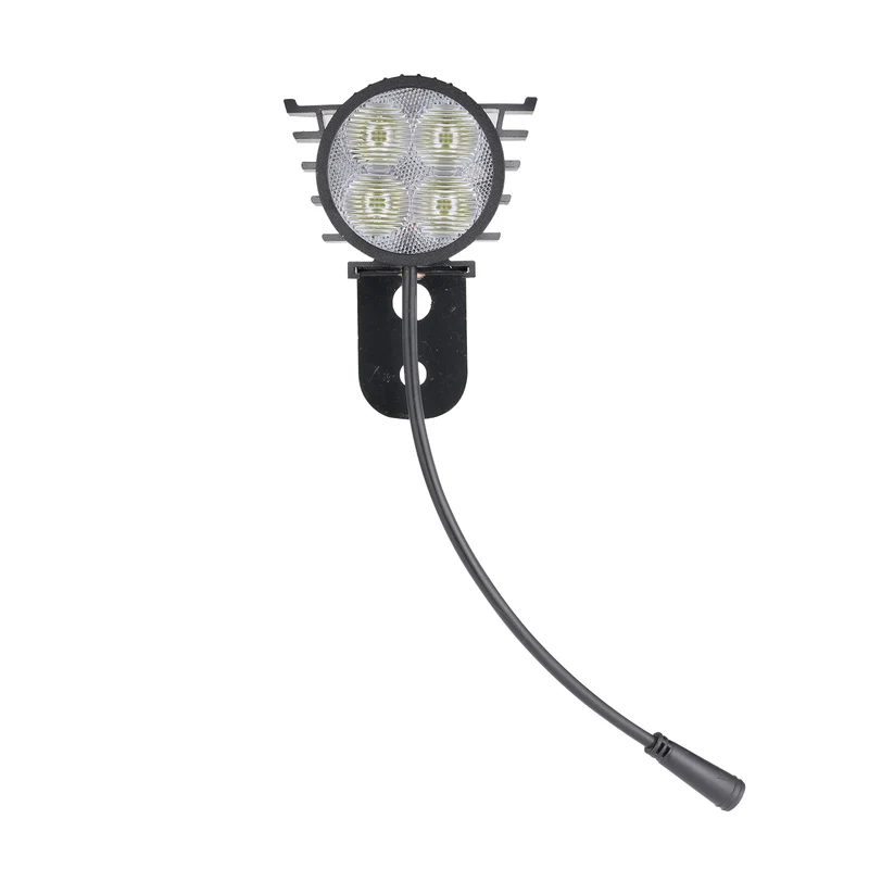 Headlight for Electric Scooter iX6/GT2