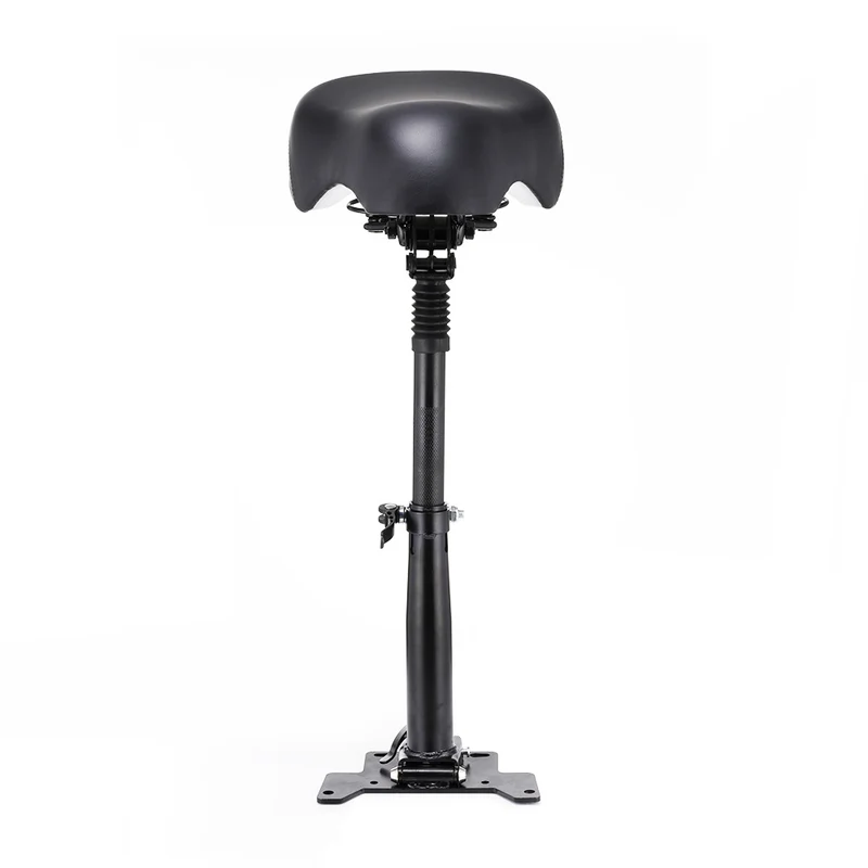 iX5 and iX5S Electric Scooter Adjustable Seat