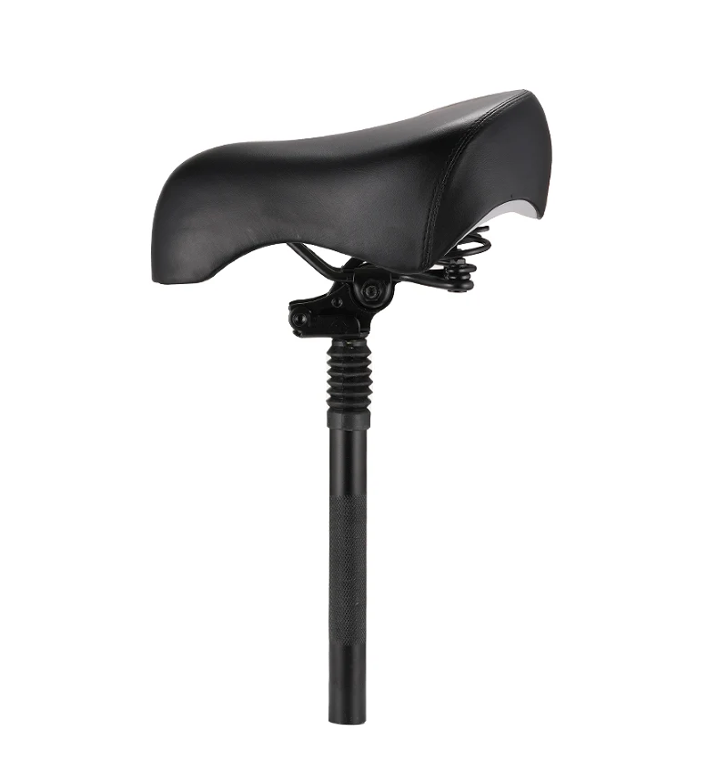 iX5 and iX5S Electric Scooter Adjustable Seat