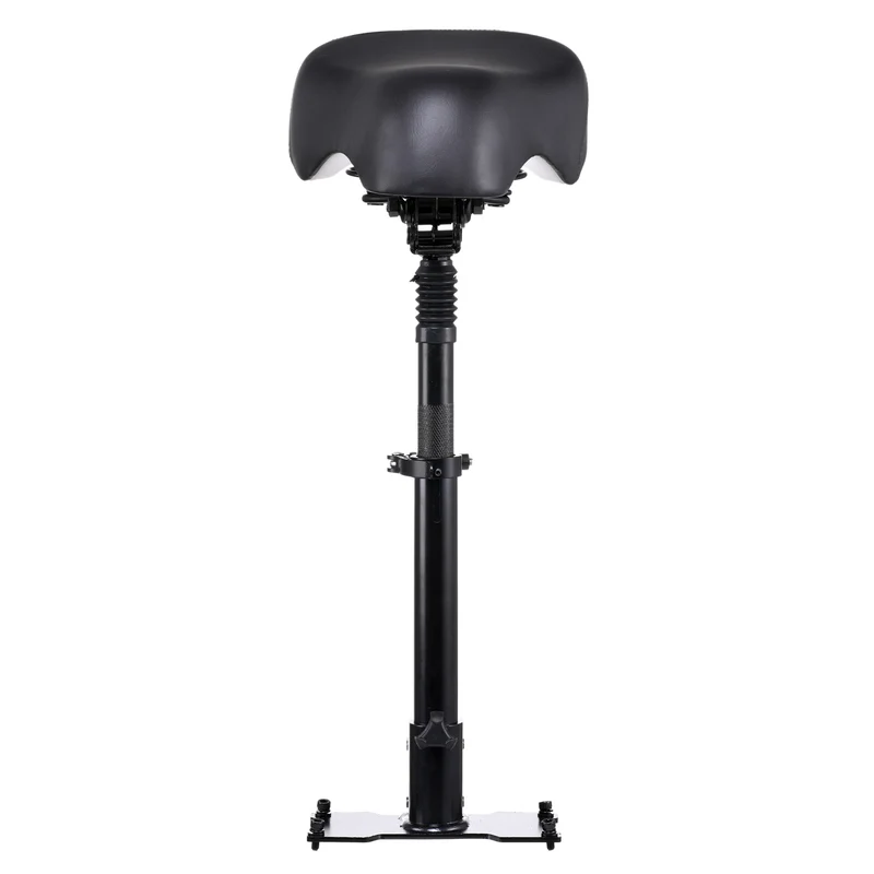 iX5 and iX5S Electric Scooter Adjustable Seat