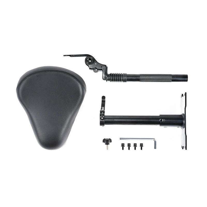 iX5 and iX5S Electric Scooter Adjustable Seat