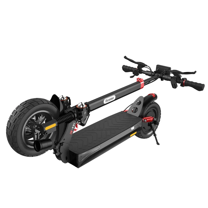 iScooter iX4 Off Road Electric Scooter with APP Control