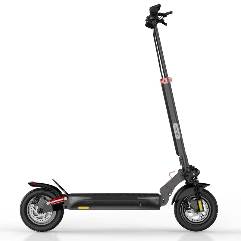 iScooter iX4 Off Road Electric Scooter with APP Control