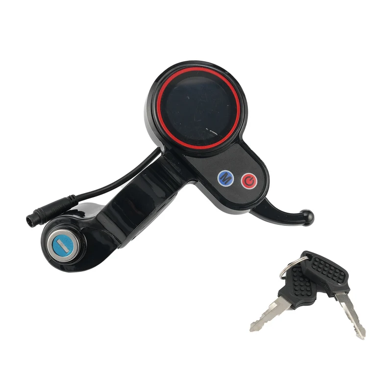 Dashboard for Electric Scooter iX5