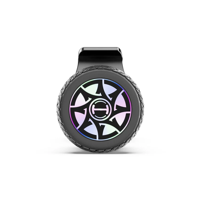 8.5" H8Max Off Road Hoverboard with Bluetooth Music and LED Lights - Self Balancing System