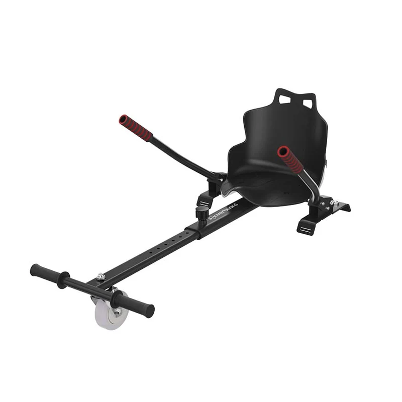 K3 Hoverboard Go Kart