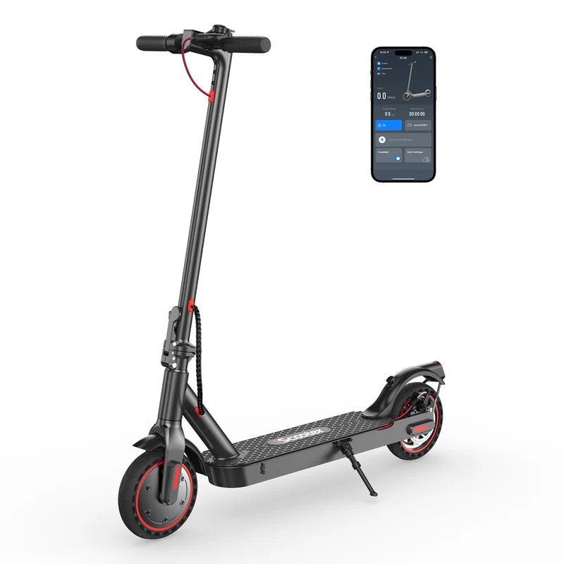 iScooter i9/i8 Electric Scooter 350W