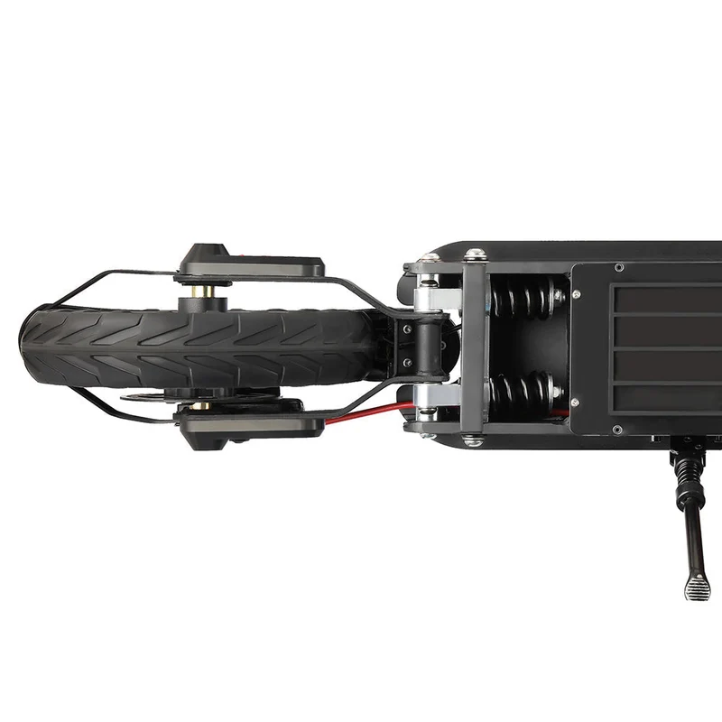 iScooter i9Max 500W Electric Scooter