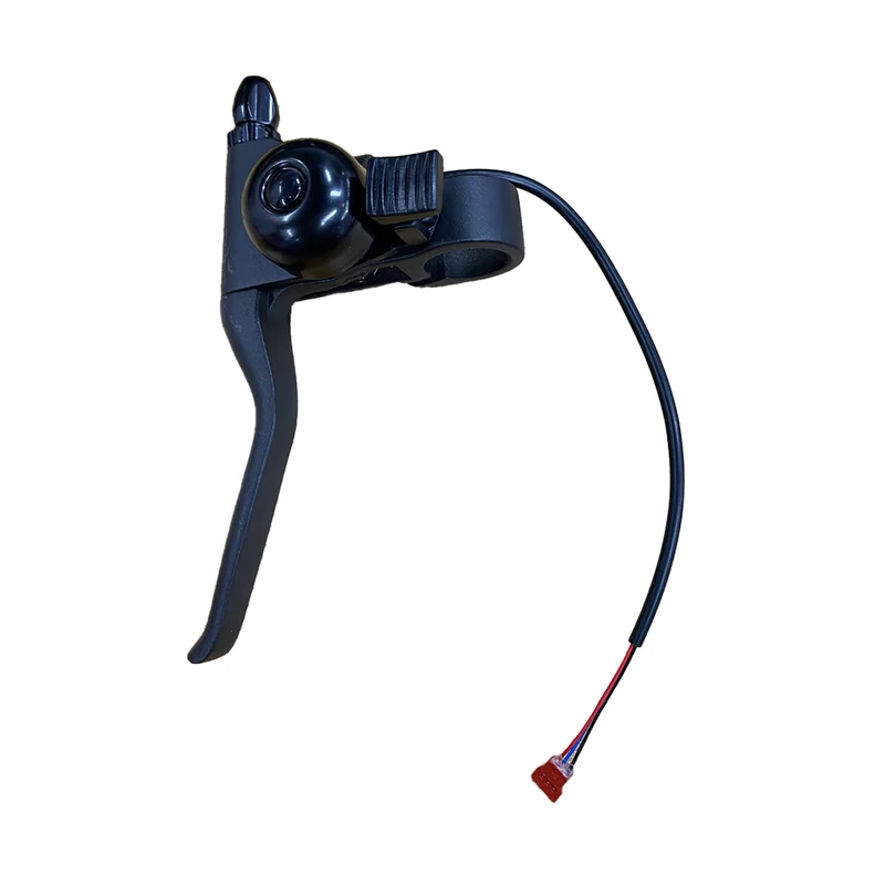 Left Brake Handle for Electric Scooter E9pro/E9D/E9MAX/E9G