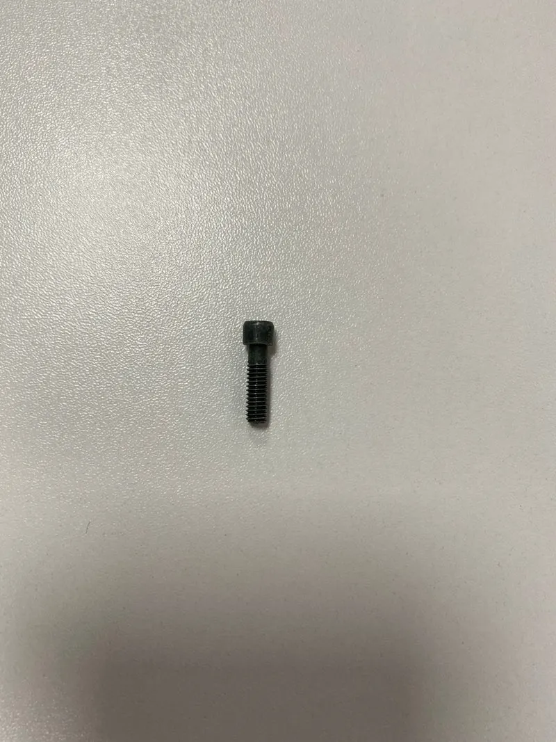 Specific Screw for Accelerator of iScooter i9/i9pro/S9/S9pro/E9D(Pro)