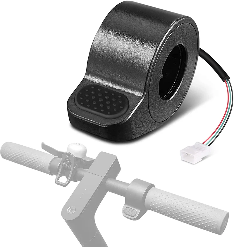 Electric Scooter Throttle for iScooter i10plus/i9/i9pro/i9max/s9/s9pro/s9max