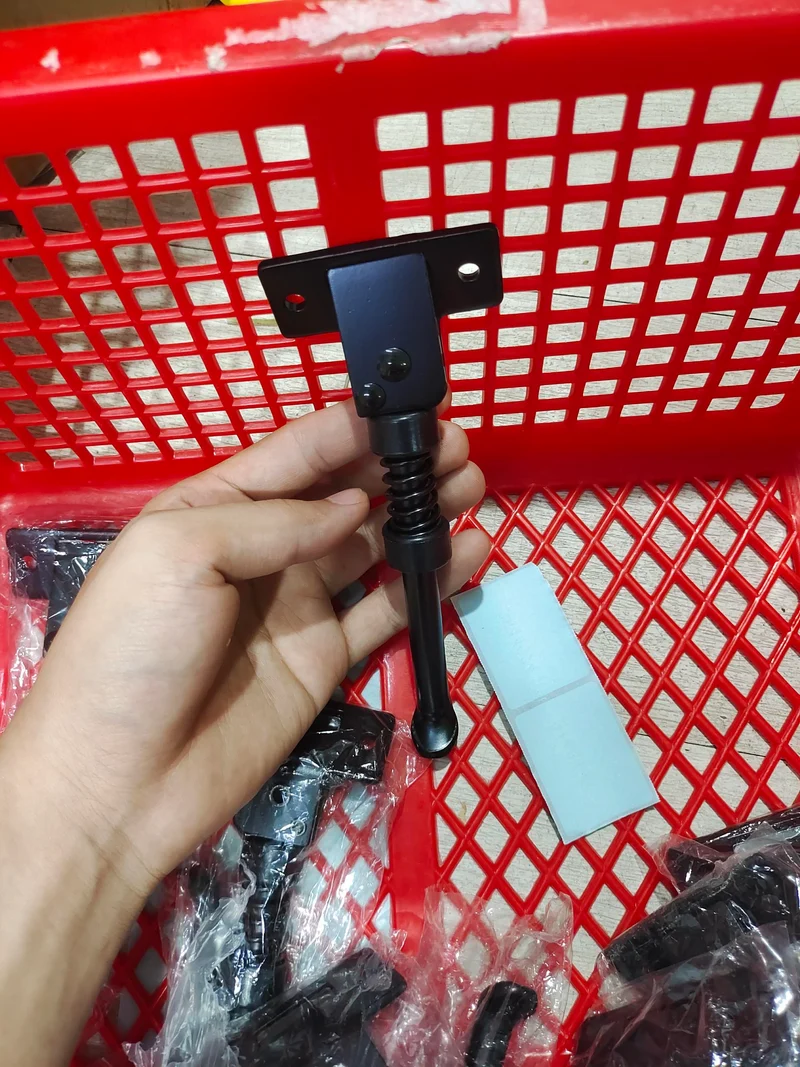 Parking Support Bar for Electric Scooter i9/i9pro/S9/ S9pro/E9