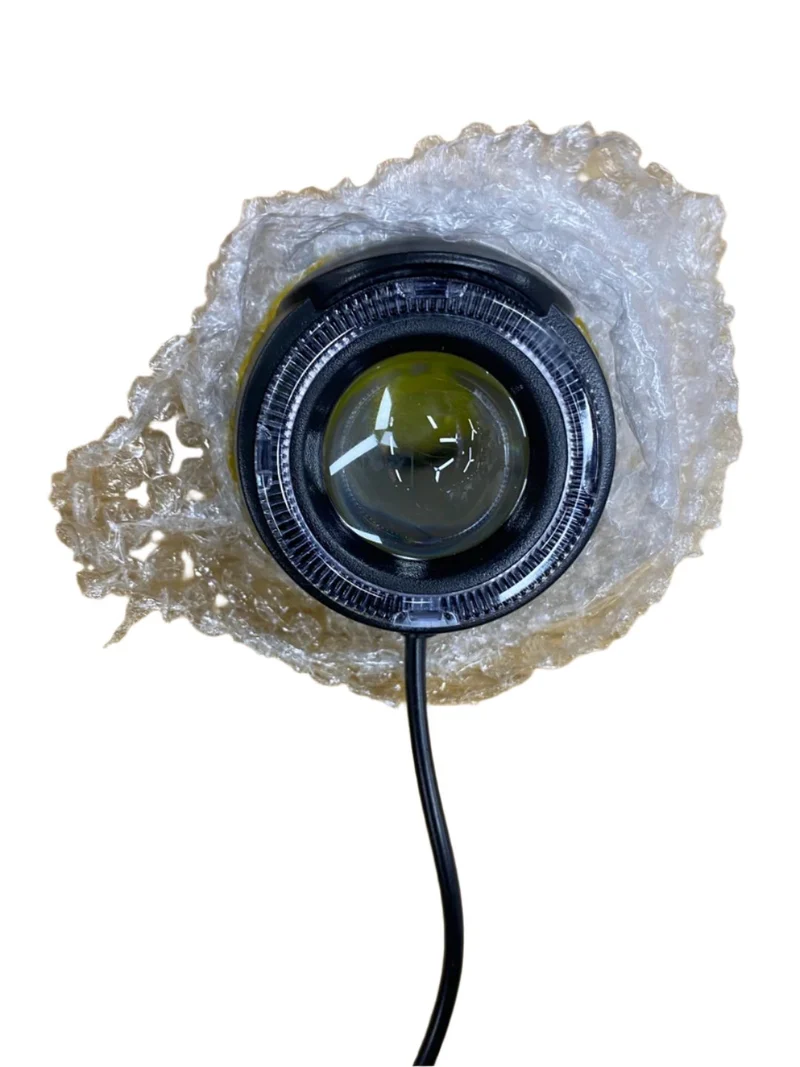 Headlight Replacement for Electric Scooter i9/i9pro/S9/ S9pro/E9D