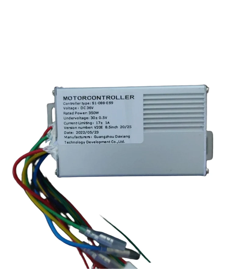 Scooter Controller Replacement for iScooter i9/i9pro/S9/ S9pro/1S