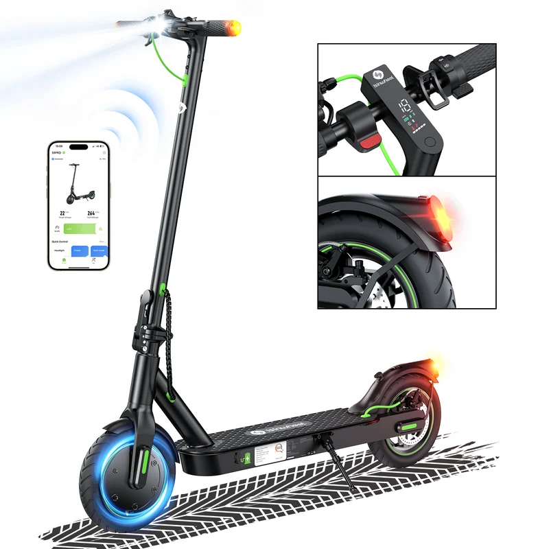 S9Pro Electric Scooter for Adult