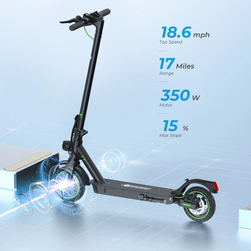 S9Pro Electric Scooter for Adult