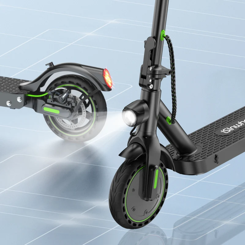 S9Pro Electric Scooter for Adult