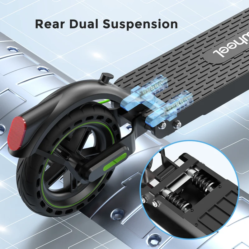 S9Pro Electric Scooter for Adult