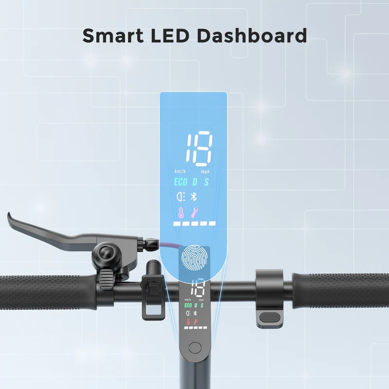 S9Pro Electric Scooter for Adult