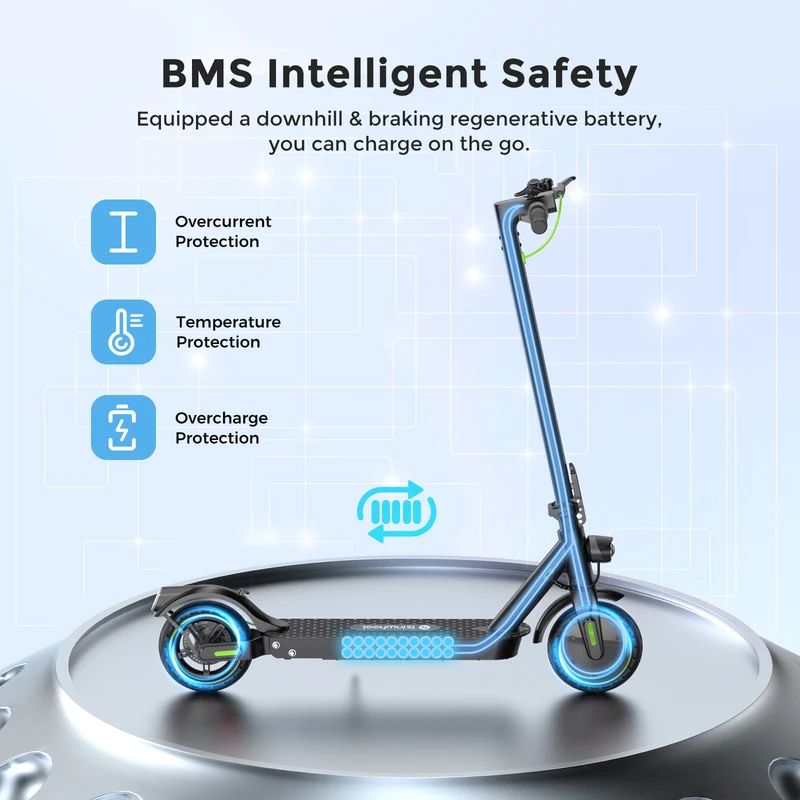 S9Pro Electric Scooter for Adult