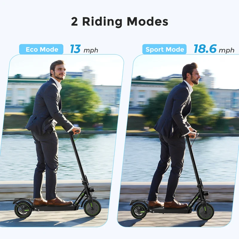 S9Pro Electric Scooter for Adult