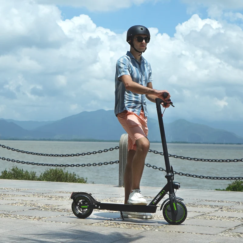 S9Pro Electric Scooter for Adult