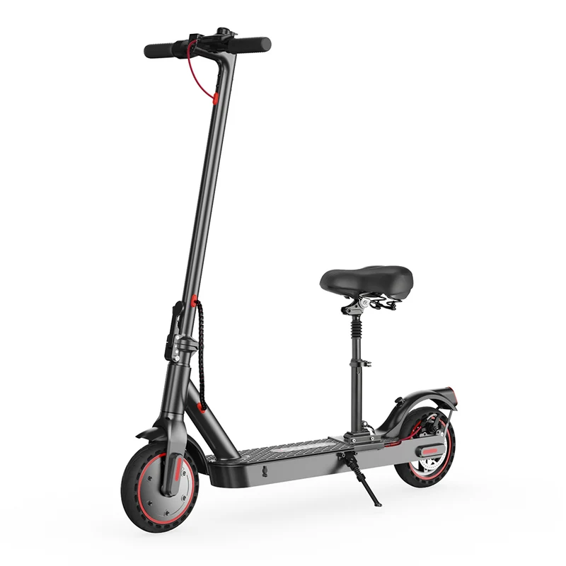 iScooter i9/i8 Electric Scooter