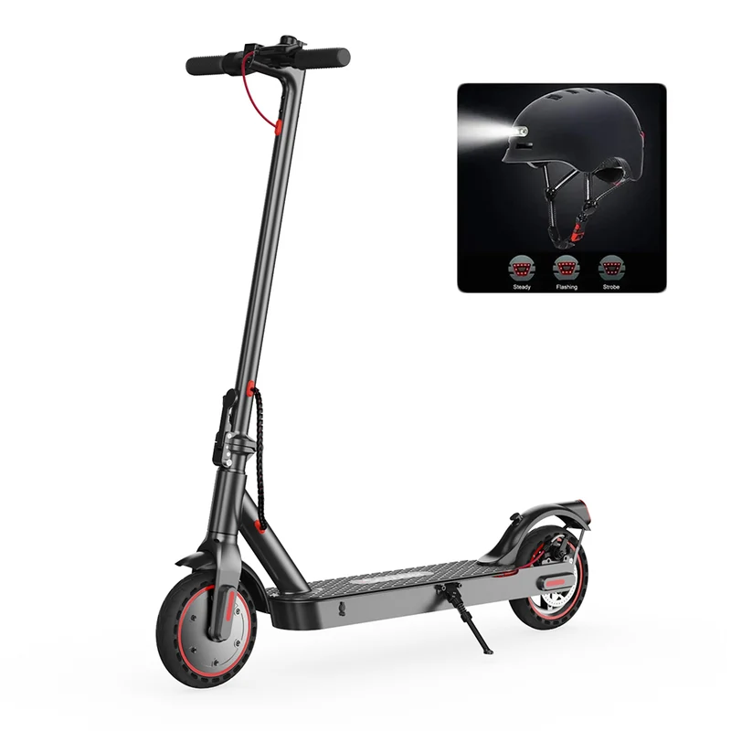 iScooter i9/i8 Electric Scooter