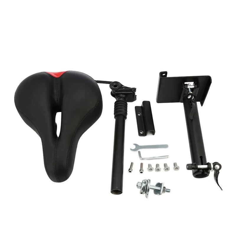i Series (i8/i9/i9max) Electric Scooter Adjustable Seat (i10plus not applicable)