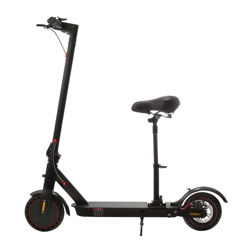 i Series (i8/i9/i9max) Electric Scooter Adjustable Seat (i10plus not applicable)