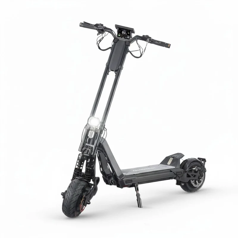 Trottinette Électrique Inmotion RS Jet