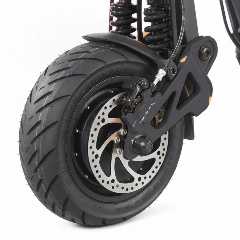 Trottinette Électrique Inmotion RS Jet