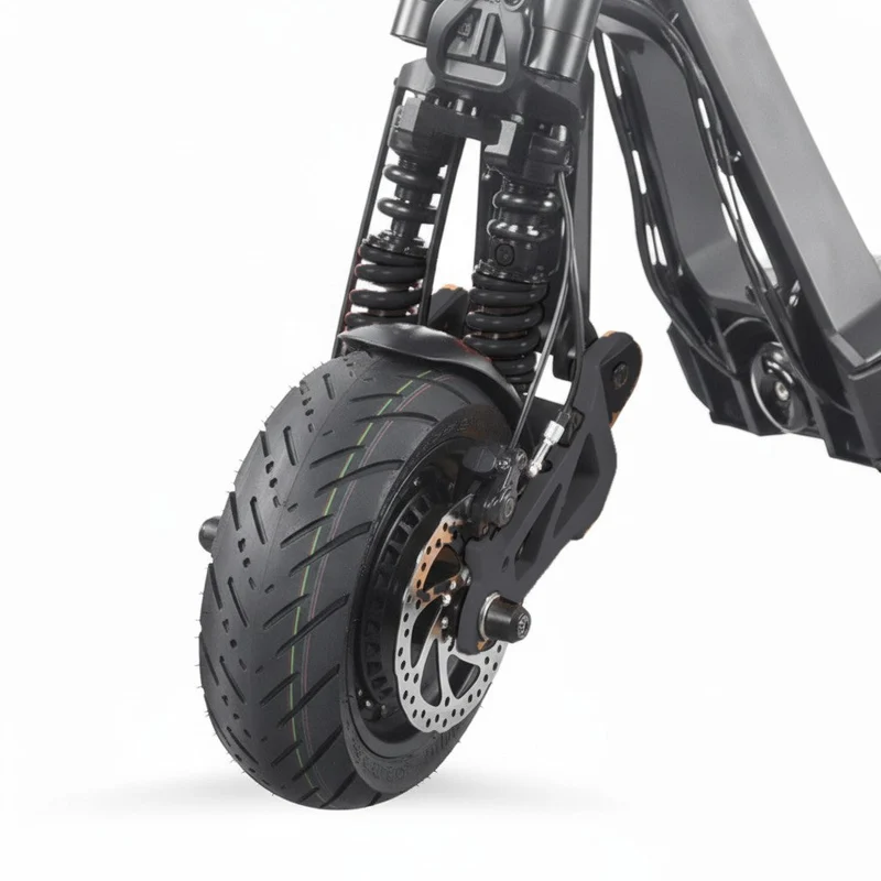 Trottinette Électrique Inmotion RS Jet
