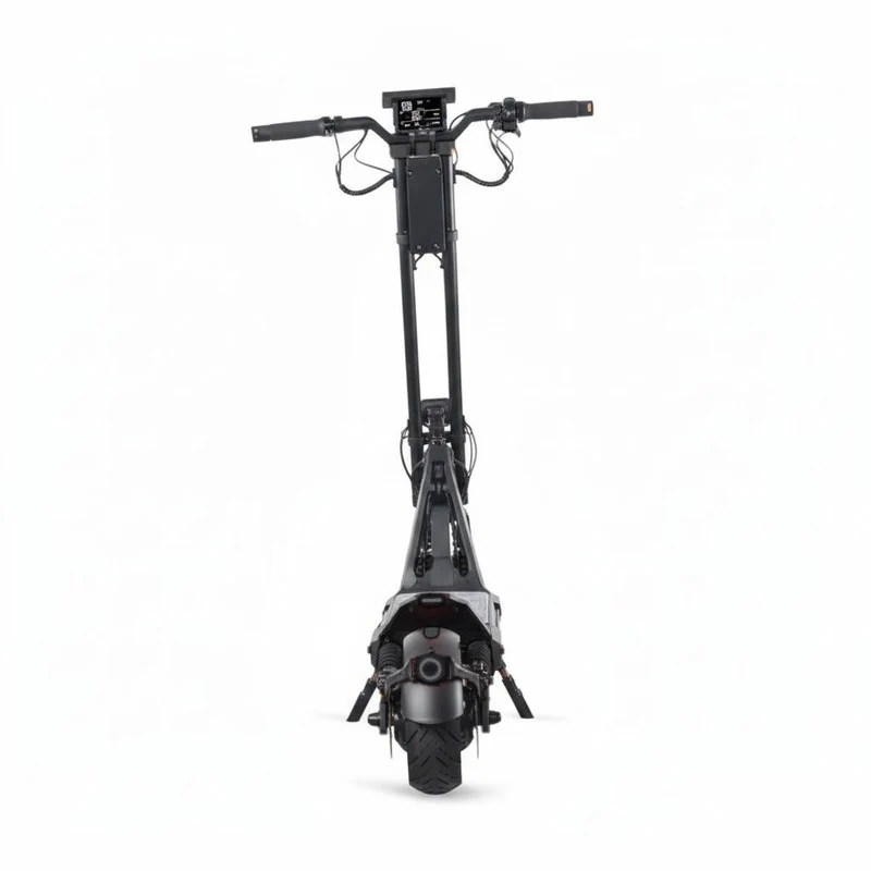 Trottinette Électrique Inmotion RS Jet