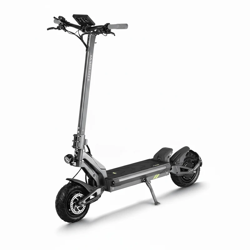 Trottinette Électrique Langfeite Cayman S