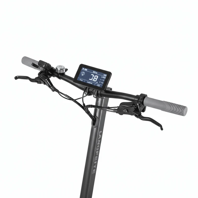 Trottinette Électrique Langfeite Cayman S