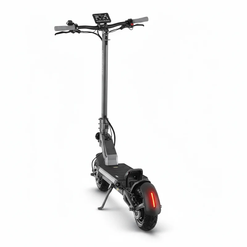 Trottinette Électrique Langfeite Cayman S
