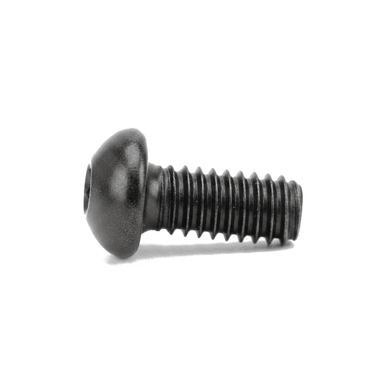 Vis à Tête Bombée Six Pans Creux M5×8 pour Trottinette Électrique Kaabo Wolf King GTR