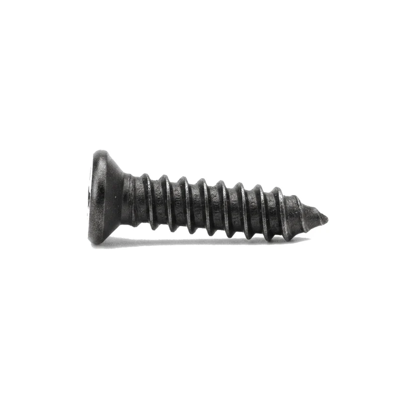 Vis Autotaraudeuse Cruciforme M4×14 pour Trottinette Électrique Kaabo Wolf King GTR