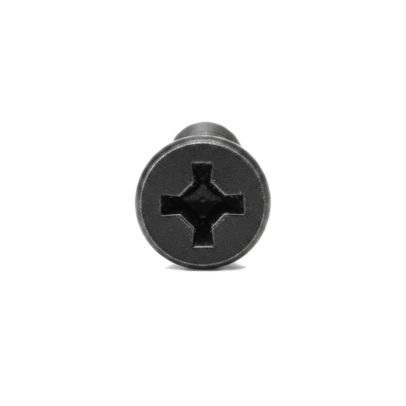 Vis Autotaraudeuse Cruciforme M4×14 pour Trottinette Électrique Kaabo Wolf King GTR