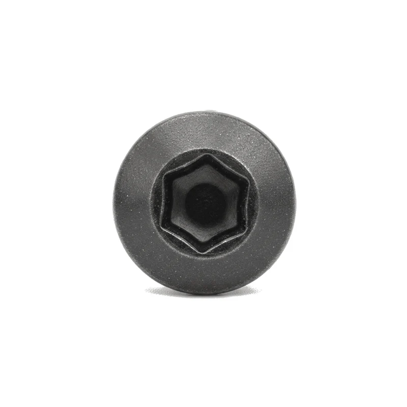 Vis à Six Pans Creux M6×12 pour Trottinette Électrique Kaabo Wolf King GTR