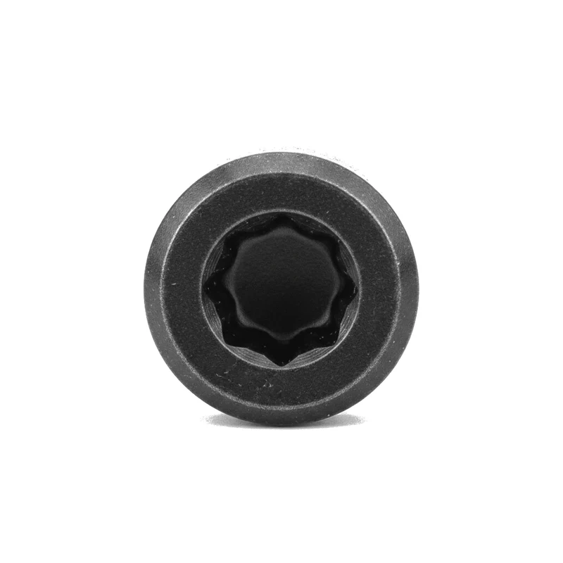 Vis à Six Pans Creux M6×25 pour Trottinette Électrique Kaabo Wolf King GTR