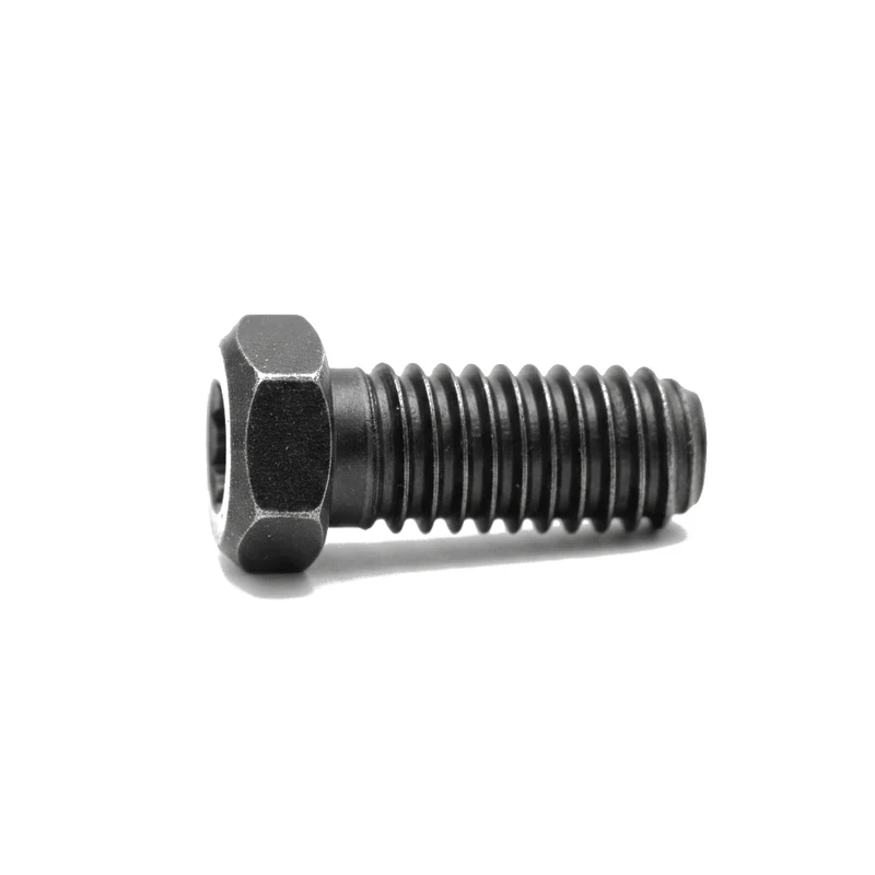 Vis à Six Pans Creux M5×16 pour Trottinette Électrique Kaabo Wolf King GTR