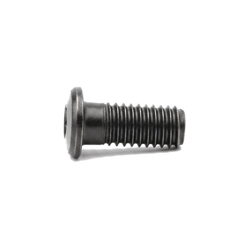 Vis à Six Pans Creux M8×50 Filetage Partiel pour Trottinette Électrique Kaabo Wolf King GTR