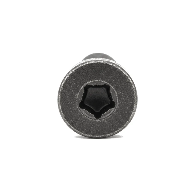 Vis à Six Pans Creux M5×45 pour Trottinette Électrique Kaabo Wolf King GTR