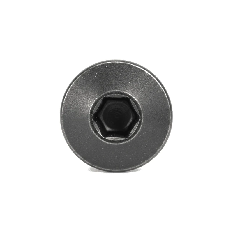 Vis à Tête Fraisée Hexagonale M6×18 pour Trottinette Électrique Kaabo Wolf King GTR