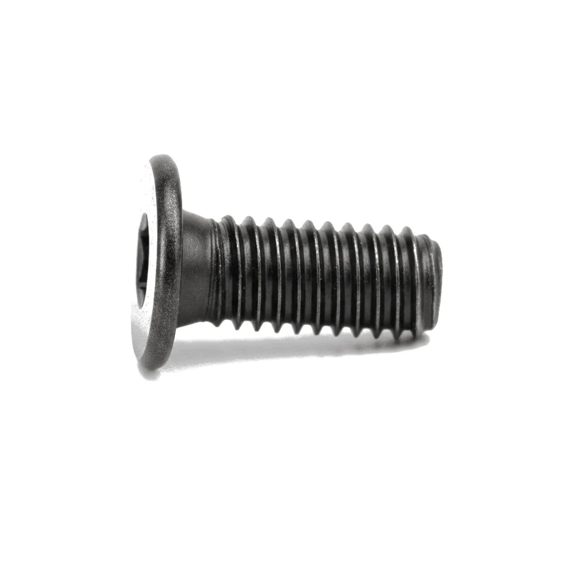 Vis à Tête Fraisée Hexagonale M6×12 pour Trottinette Électrique Kaabo Wolf King GTR