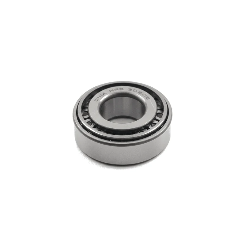 Roulement de Direction Conique 30202 pour Trottinette Électrique Kaabo Wolf King GTR