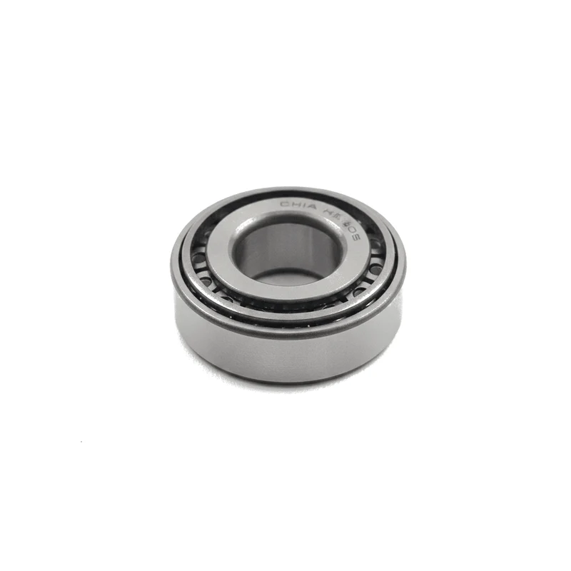 Roulement de Direction Conique 30202 pour Trottinette Électrique Kaabo Wolf King GTR
